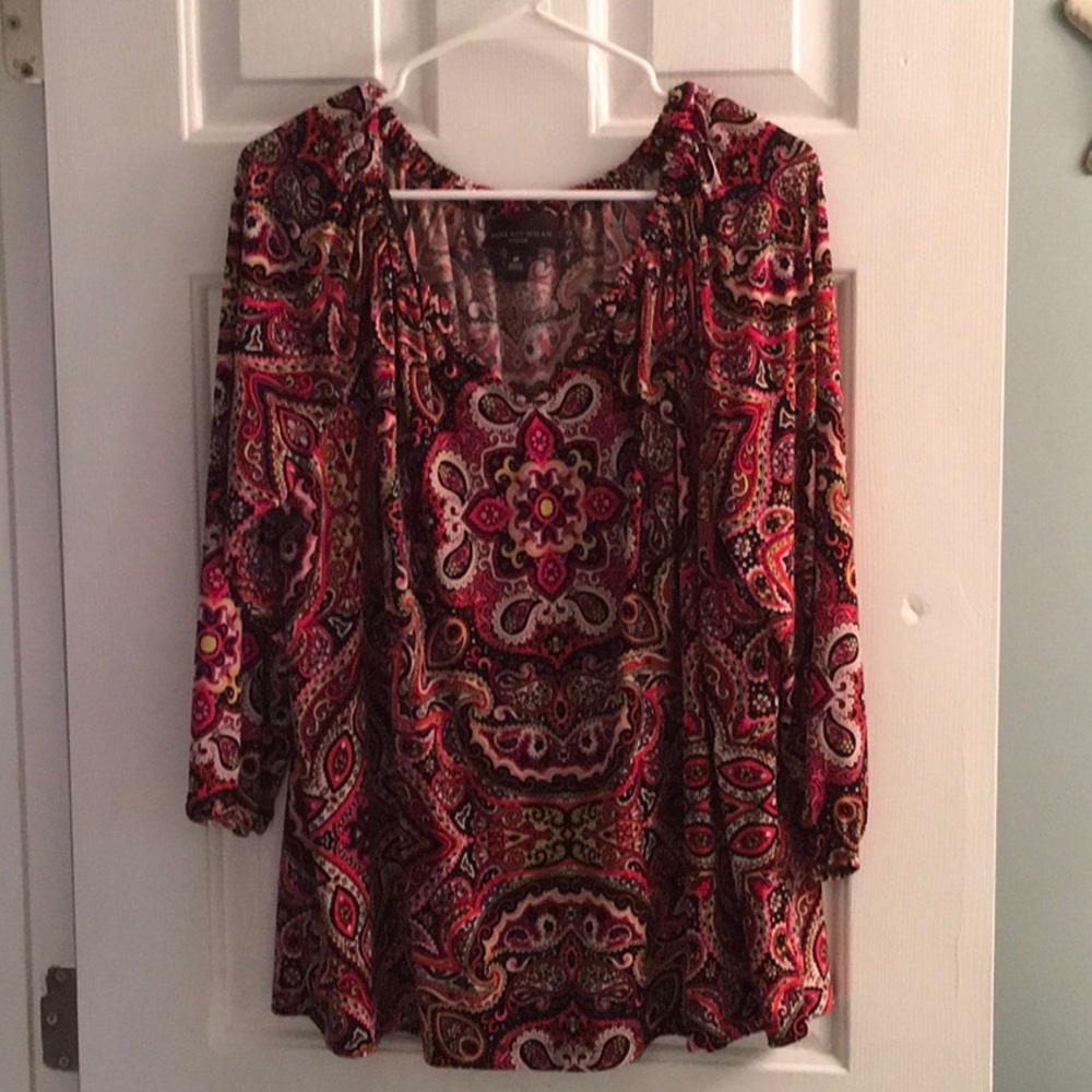 Dana Bachman Top
